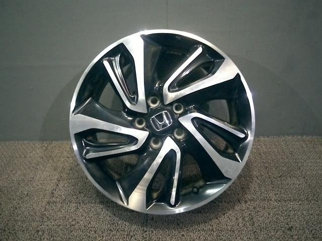 ステップワゴン RP3 純正アルミホイール