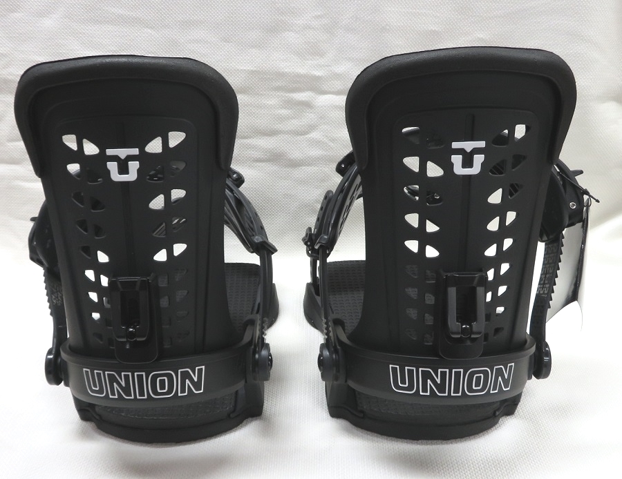 ユニオン　フォース　22/23モデル　Mサイズ 未使用品 22-23モデル UNION FORCE Sサイズ ユニオン フォース 【公式