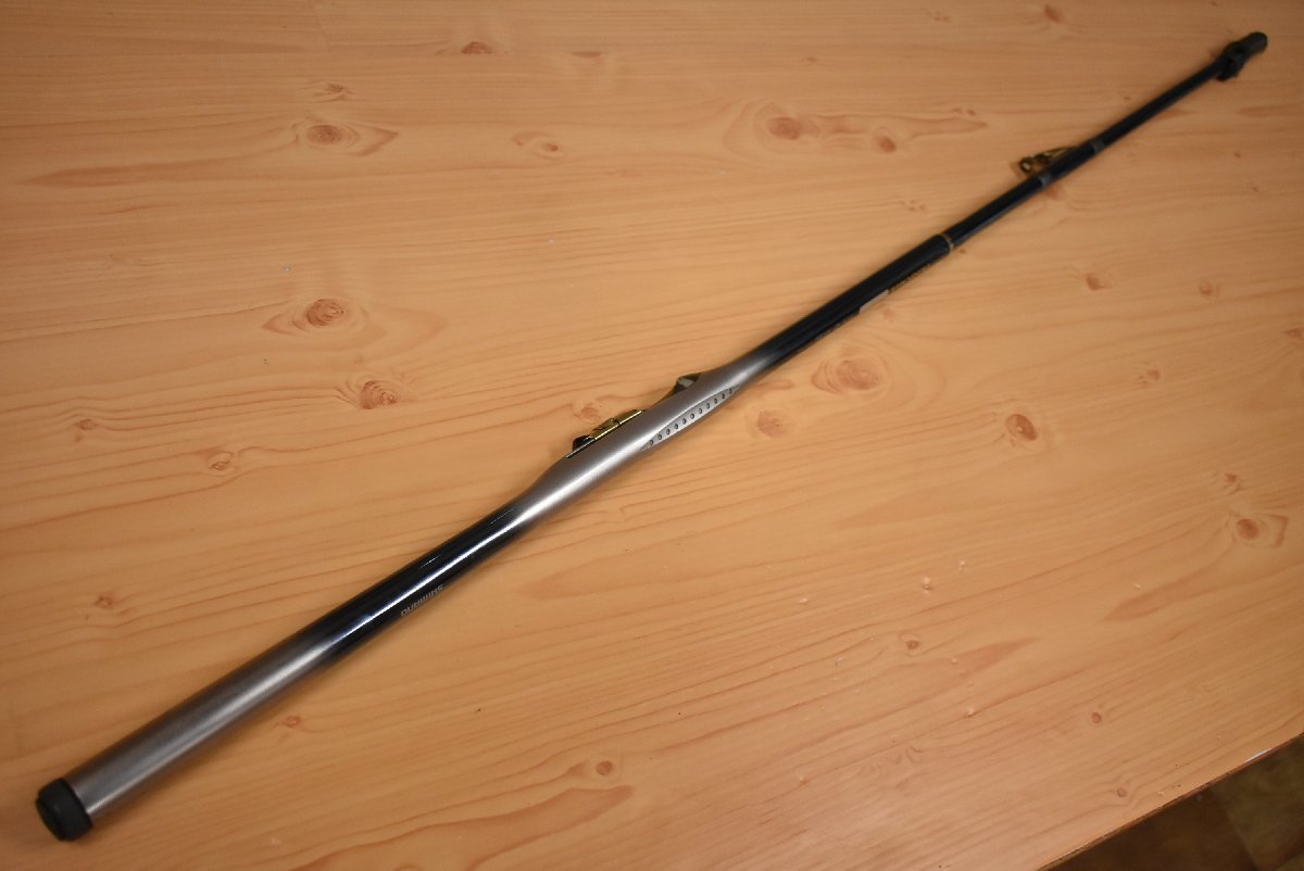 シマノ T1.5 ツインパワースペシャル スペシャル SI-Z 47-53Z 47-53