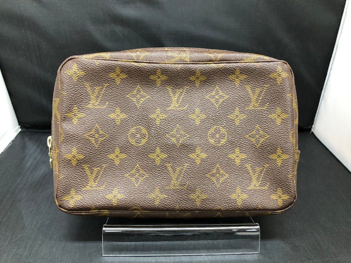 ルイヴィトン LOUIS VUITTON ボストンバッグ M41428 キーポル45
