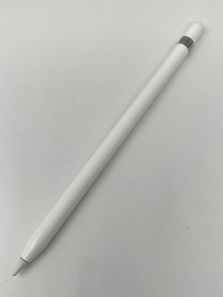 1070【美品】 Apple pencile 初代 ホワイト 【公式通販】