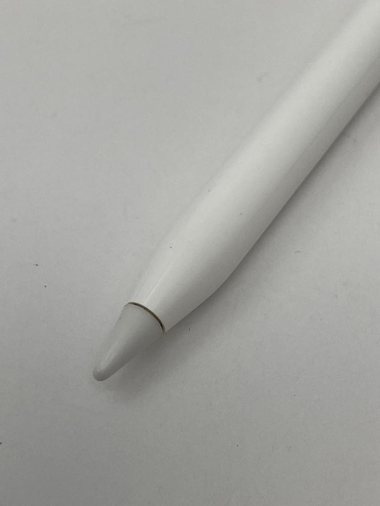 1070【美品】 Apple pencile 初代 ホワイト 【公式通販】