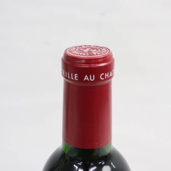 ランシュ バージュ シャトー Lynch Bages LYNCH CHATEAU 750ml Chateau