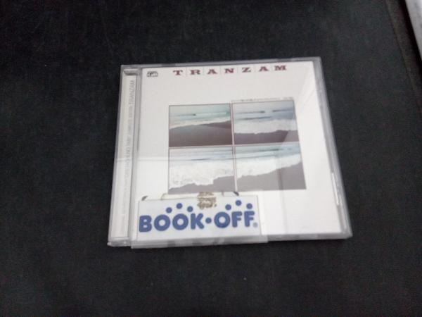 トランザム CD 俺たちの旅 オリジナル・サウンド・トラック