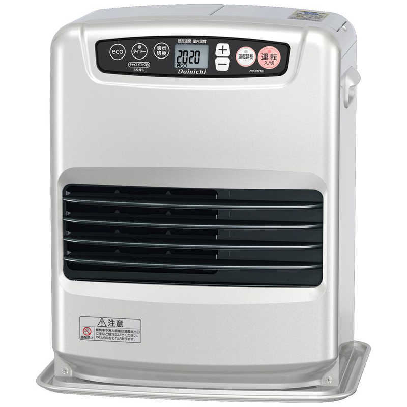 極美品！CORONAファンヒーター ○ 極美品 CORONA コロナ 石油ファン