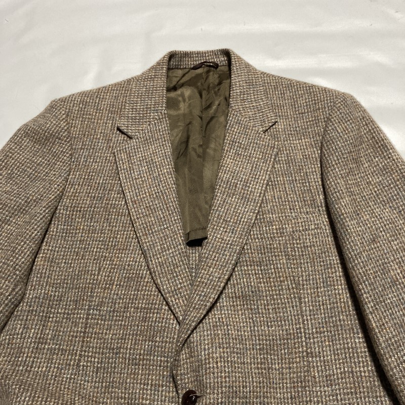 HARRIS TWEED×STAFFORD☆80