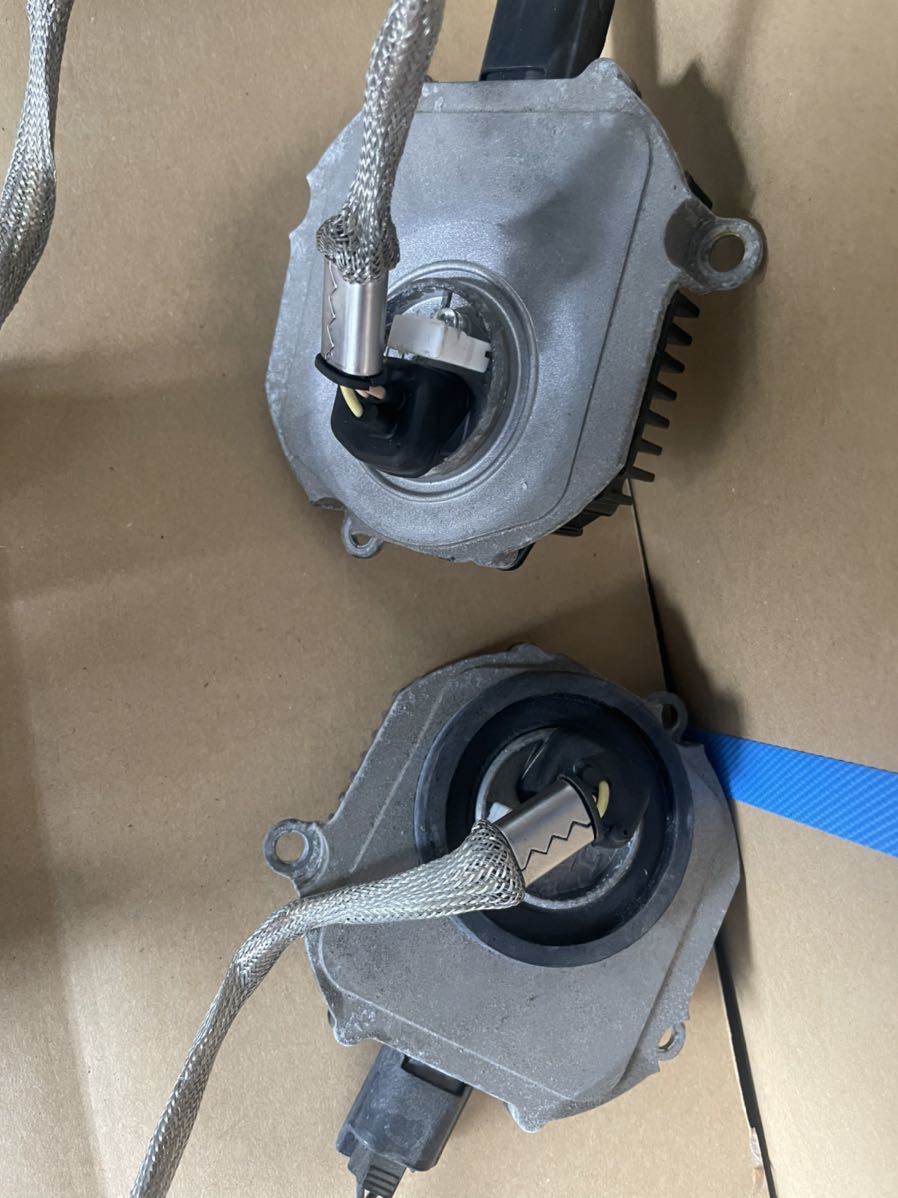 HID 左右 ヘッドライト N-BOXカスタム 0 100-62038 JF1⁄2 ホンダ レべ