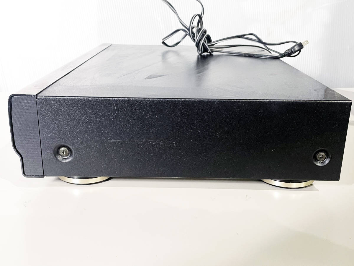 ☆ 中古☆KENWOOD AM-FMステレオチューナー KT-6050 ケンウッド【KT