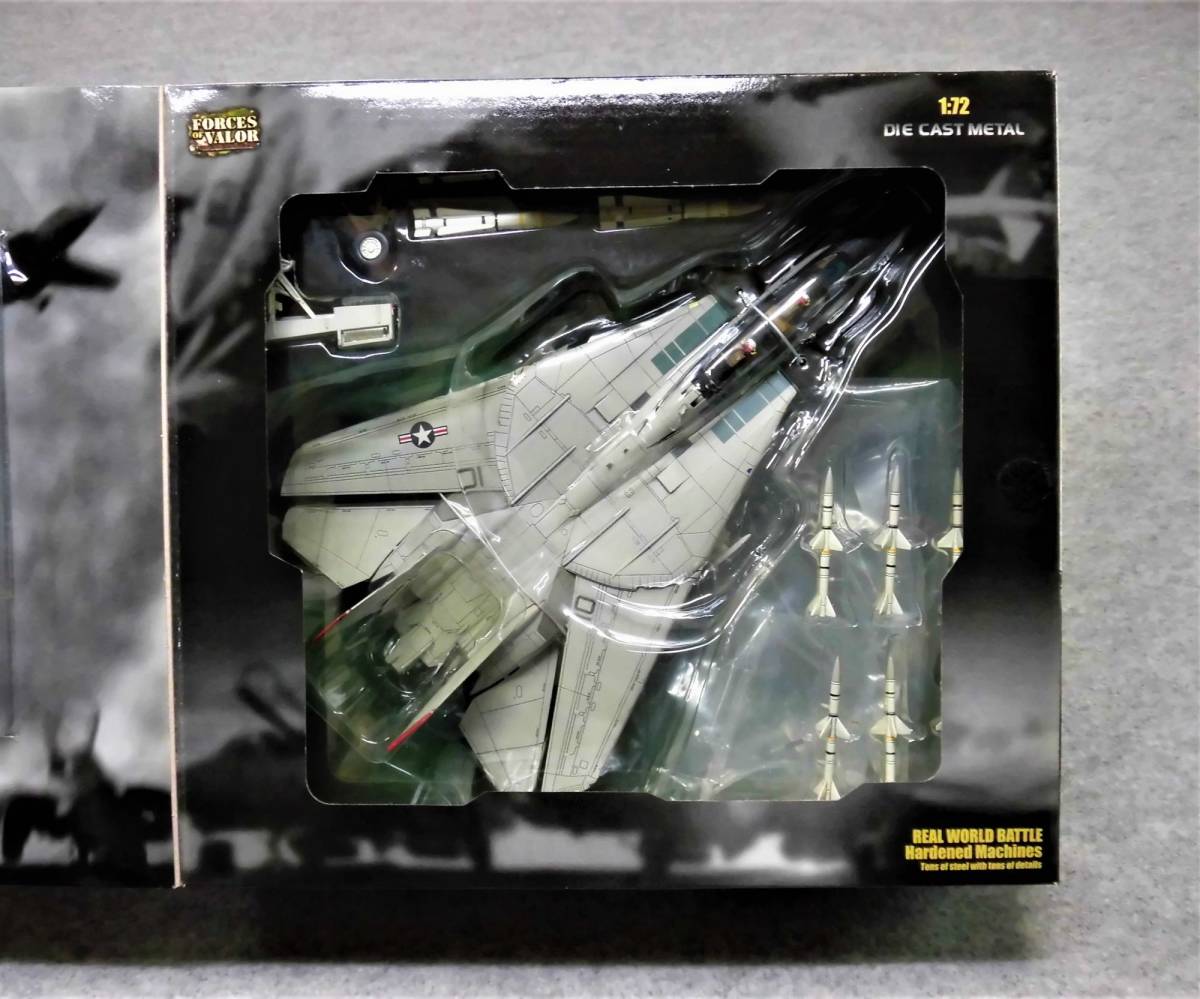 ☆UNIMAX F-14A Tomcat トムキャット 1:72 未開封☆ | ハセガワ 1⁄