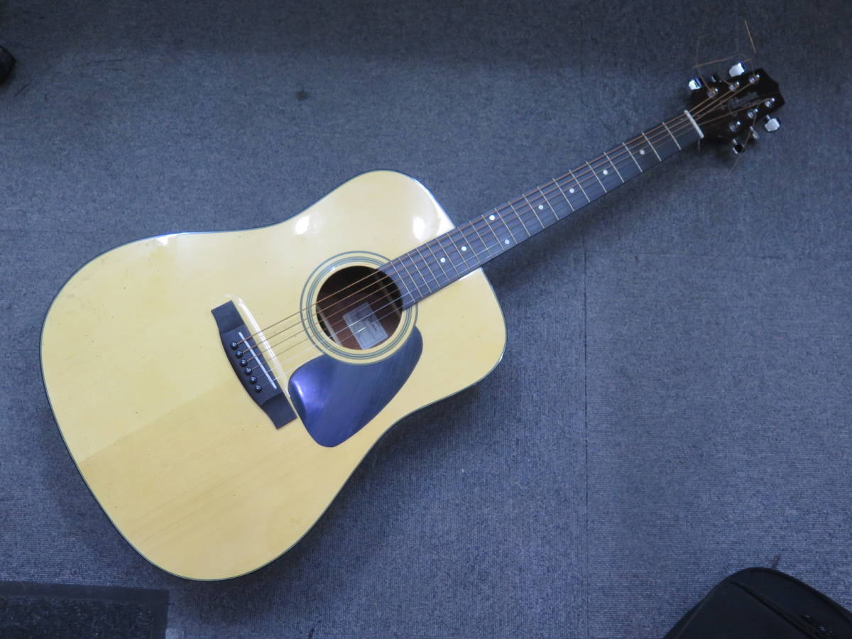 1円～◇☆TAKAMINE アコースティックギター T-2N タカミネ takamine