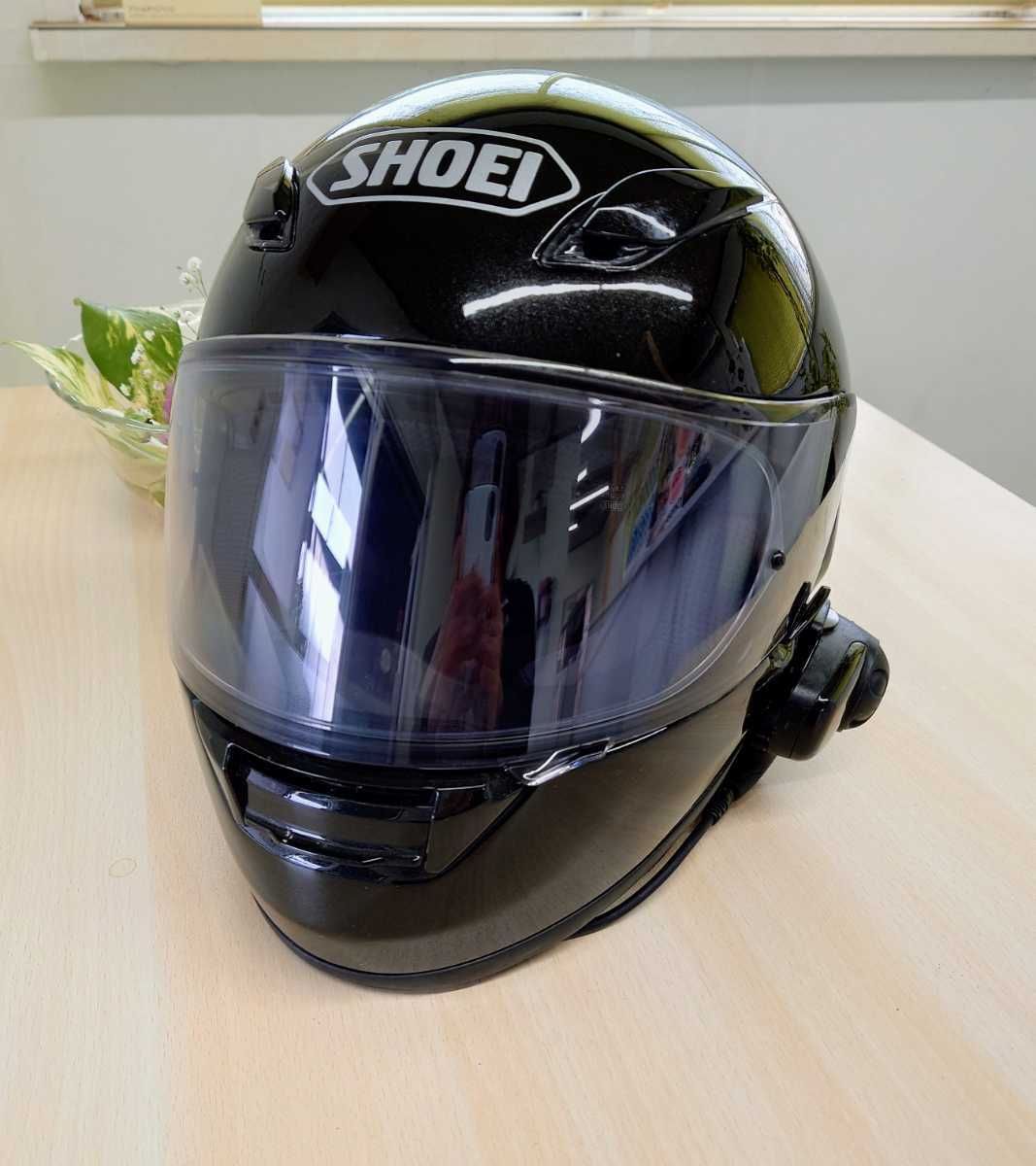 SHOEI/ショウエイ/XR-1100/フルフェイスヘルメット/サイズ:Lサイズ