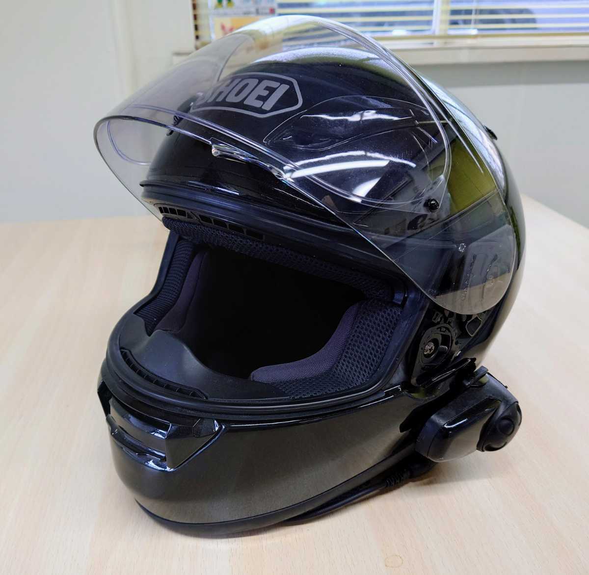 SHOEI/ショウエイ/XR-1100/フルフェイスヘルメット/サイズ:Lサイズ