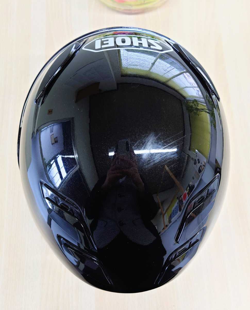 SHOEI/ショウエイ/XR-1100/フルフェイスヘルメット/サイズ:Lサイズ