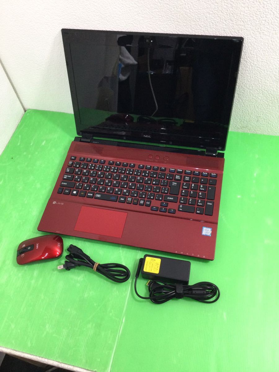 キ86 NEC LaVie NS350/H PC-NS350HAR Core i3 7100U メモリ 4GB NEC Note LAVIE キ86 初期化済み PC-NS350HAB-YC キ86 NEC LaVie NS350/H PC-NS350HAR Core i3 7100U メモリ 4GB NEC Note LAVIE キ86 初期化済み PC-NS350HAB-YC