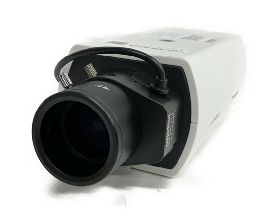 Panasonic ネットワークカメラ WV-S1110V 初期化済 中古 美品S7098578