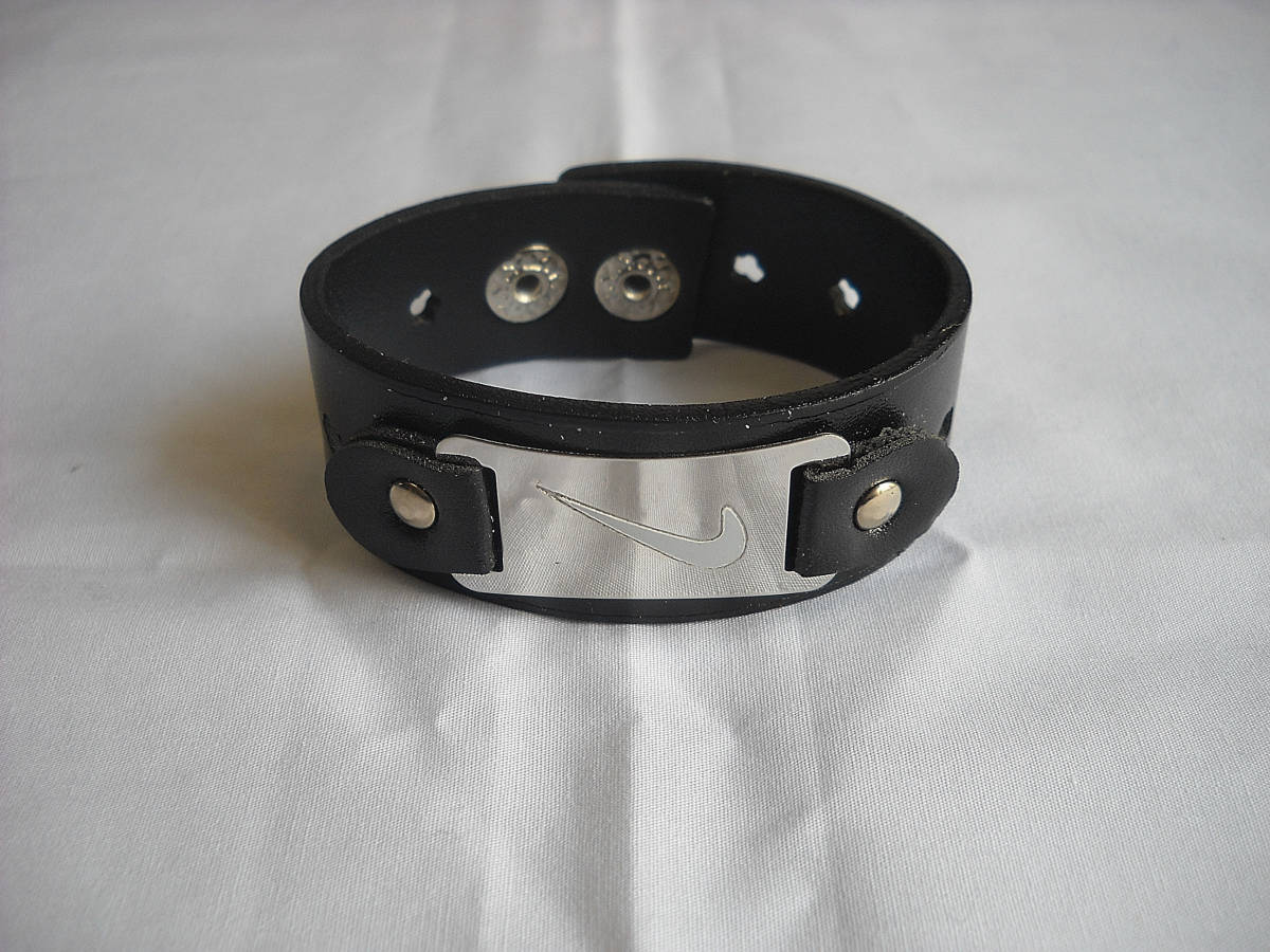 ■ブレスレッド　合皮　ビニール■_3