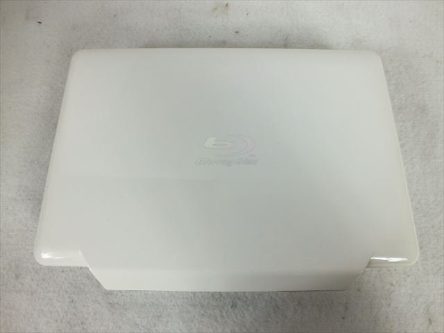 ☆ AVOX APBD-1030HW ポータブルBlu-rayプレイヤー 元箱付き リモコン