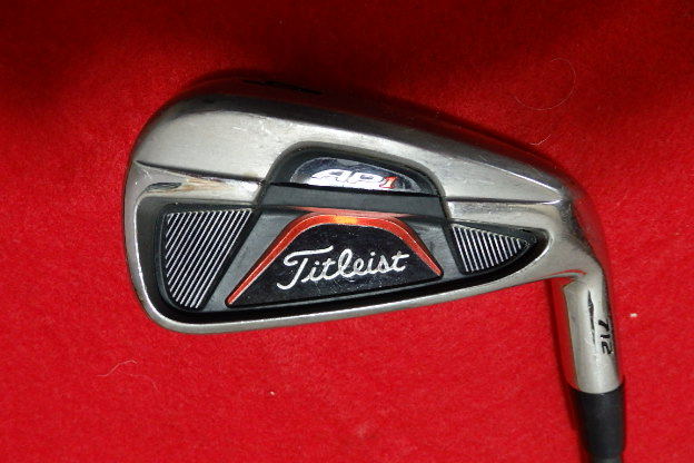 ◆タイトリスト・AP１．７１２：７本◆