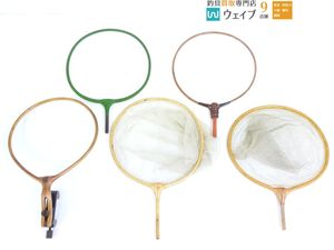 日*1様 【新品未使用品、中古美品】【⭐︎希少⭐︎杜松玉置万力】万久作の玉置【極 万力のYahoo!オークション(旧ヤフオク!)の相場・価格を見る｜Yahoo