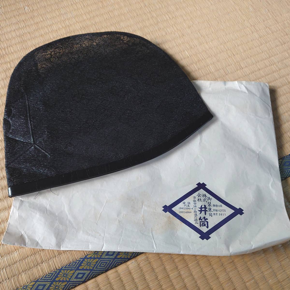 冠☆高鳥帽子☆狩衣☆袍衣 浄衣 差袴 齋服☆ 神官 雅楽衣装住職 神社