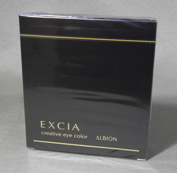 d★新品未開封 アルビオン エクシア AL クリエイティブ アイカラー 14★