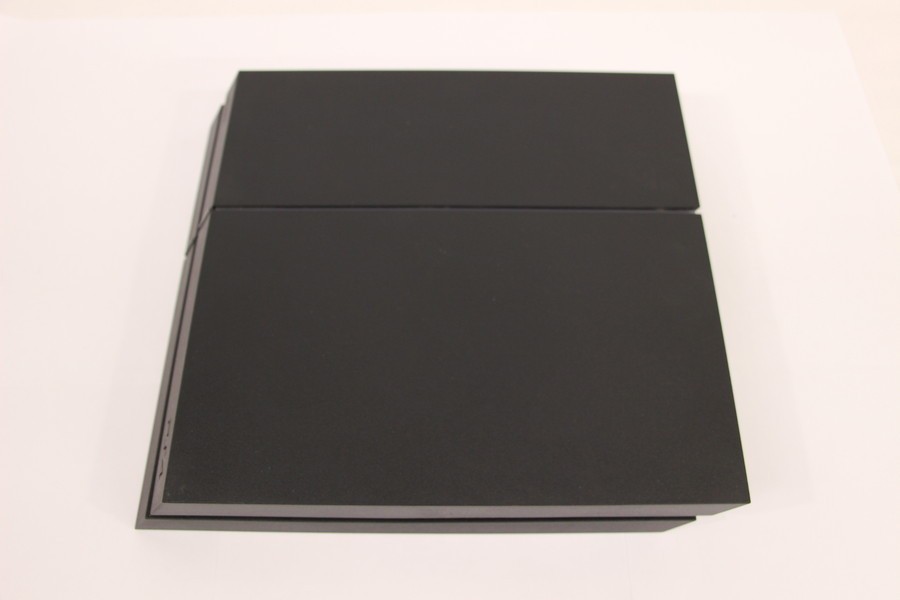 051 e3685 PS4 プレステ4 本体 500GB CUH-1200A 動作未確認 ジャンク品