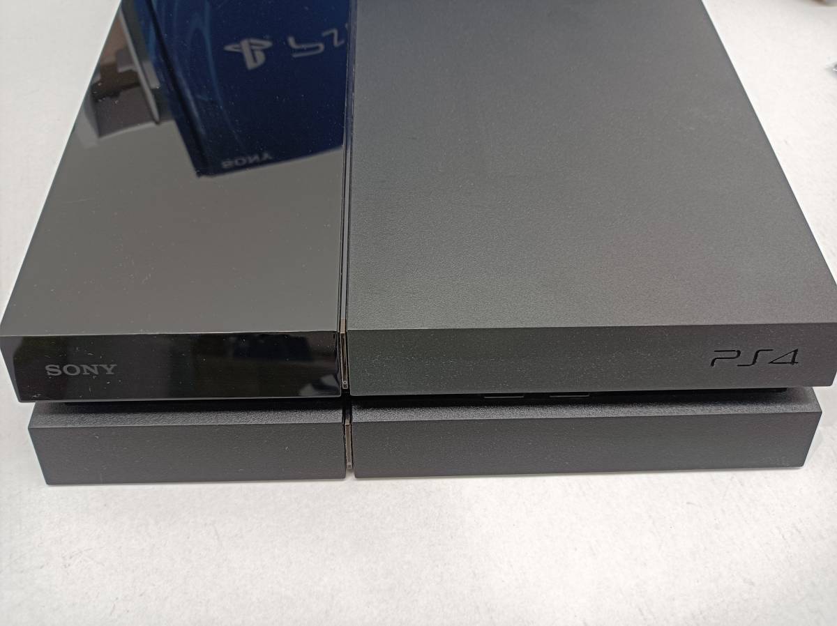 PS4 本体 CUH-1200A ホワイト（楽天市場】playstation 4 500gb グレイ 