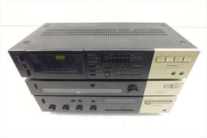 パイオニア　オーディオセット　SA.TX.CT7000 PIONEER SA-7000 TX-7000 セット｜Yahoo!フリマ（旧PayPayフリマ）