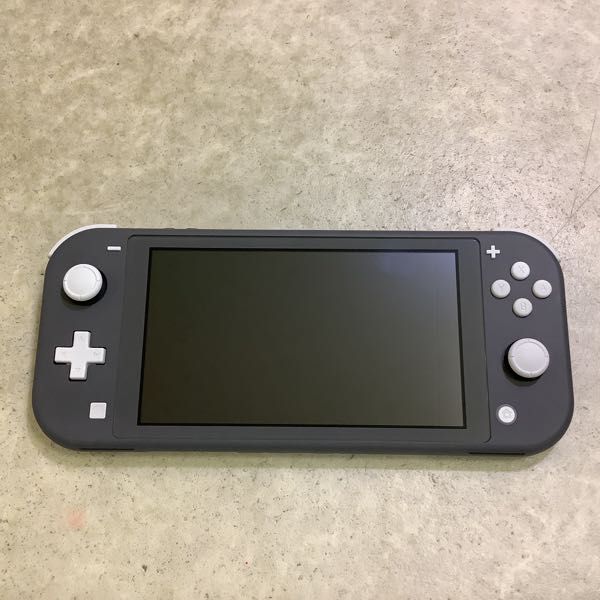 人気 1円〜 動作確認済/初期化済 Nintendo Switch Lite 本体 HDH-001
