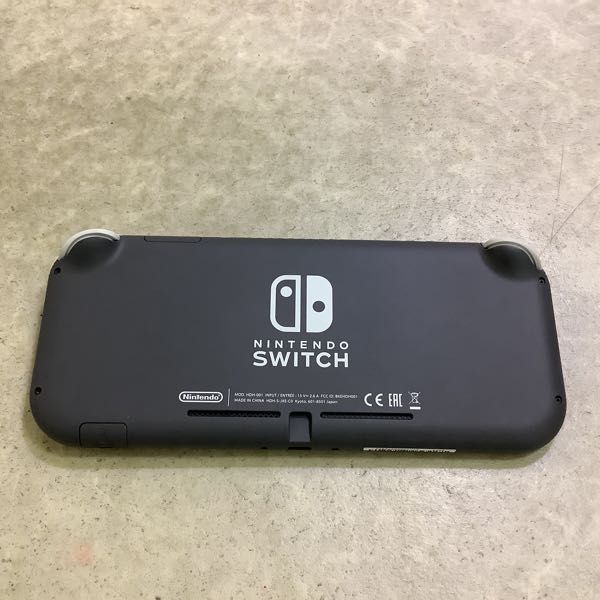 人気 1円〜 動作確認済/初期化済 Nintendo Switch Lite 本体 HDH-001