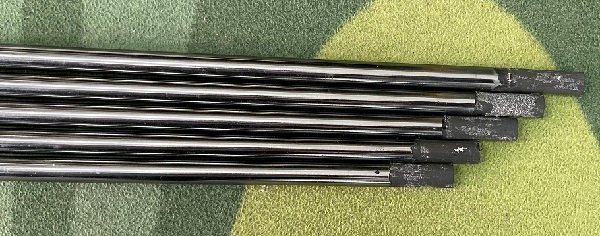 中古 フジクラ FUJIKURA ダイヤモンドスピーダー Diamond Speeder アイアン＃６～PW用シャフト 6-R_3