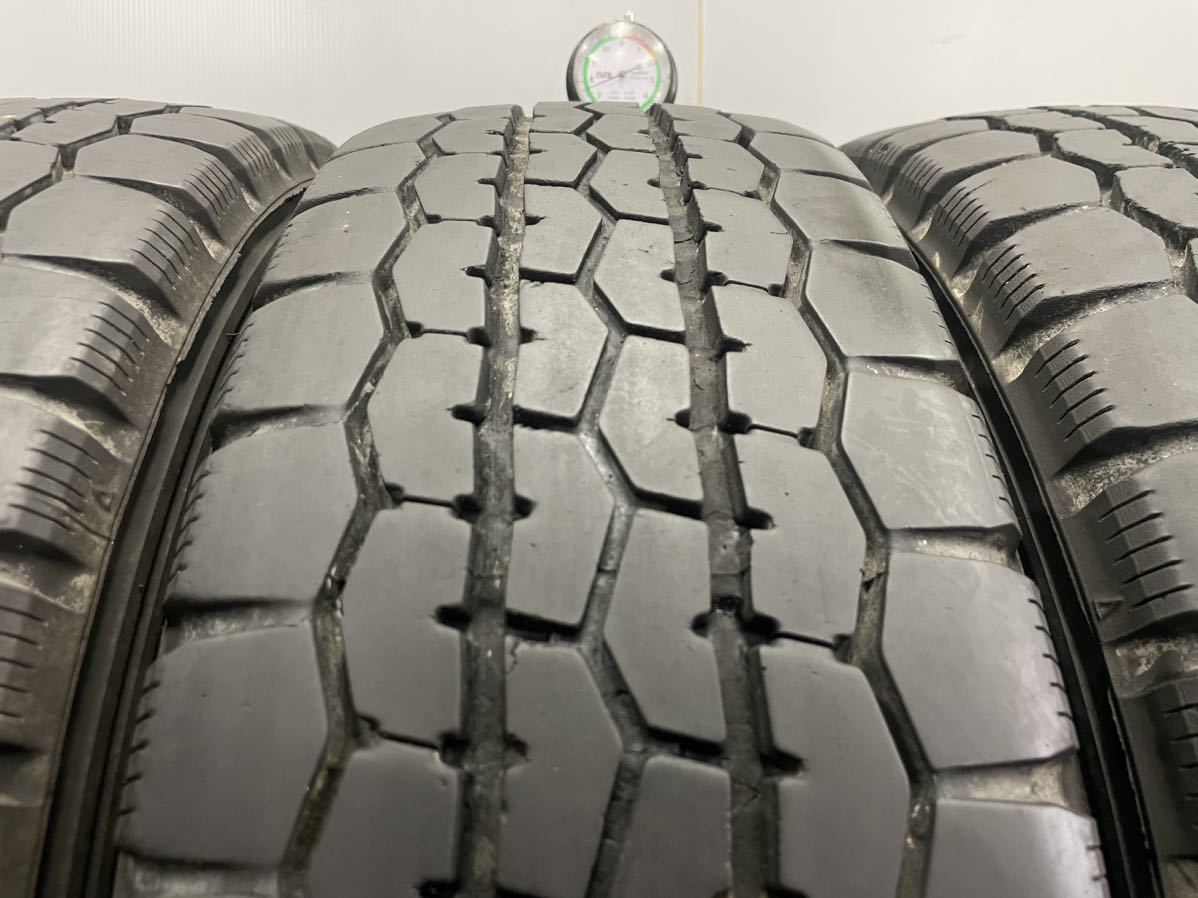 ダンロップ 価格｜205⁄75R16 SP LT21 ltの通販 ミックス 205/75R16(113