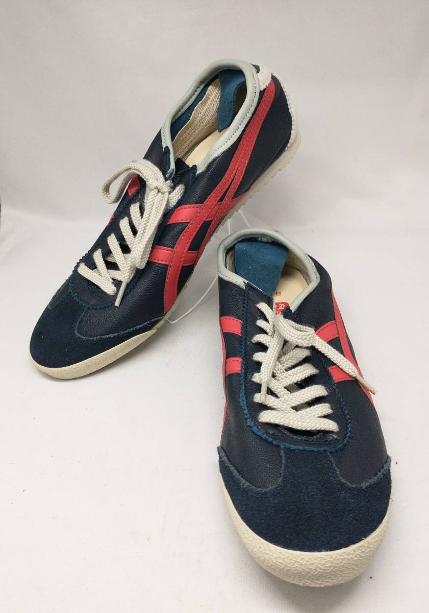 数量限定，高品質 Onitsuka Tiger オニツカタイガースニーカー26.5cm(26.5cm)｜売買されたオークション情報、yahooの商品情報をアーカイブ公開 - オークファン 26.5cm
