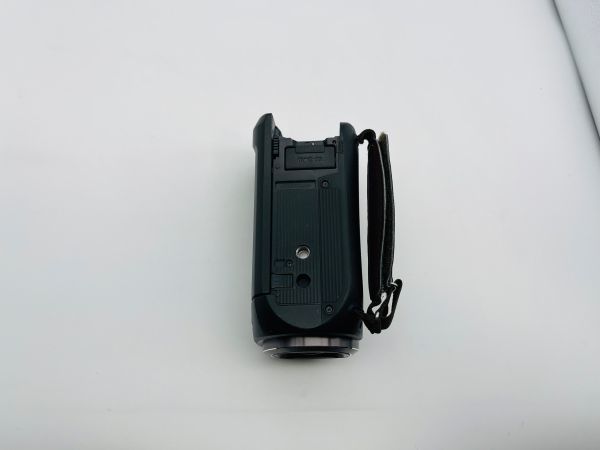 通電動作確認済み】☆Panasonic ビデオカメラ HC-W570M☆デジタル