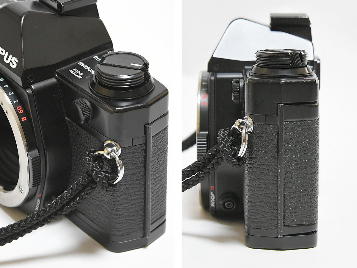 OLYMPUS オリンパス 「OM-2SP」ボディのみ 動作ジャンク OLYMPUS OM-2