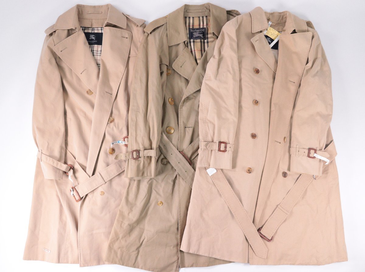 3点】BURBERRY LONDON バーバリーロンドン Burberrys バーバリーズ
