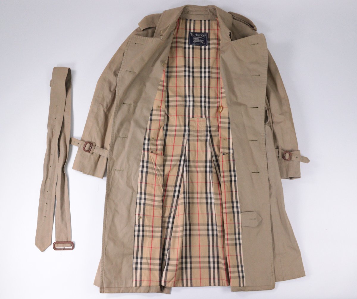 3点】BURBERRY LONDON バーバリーロンドン Burberrys バーバリーズ