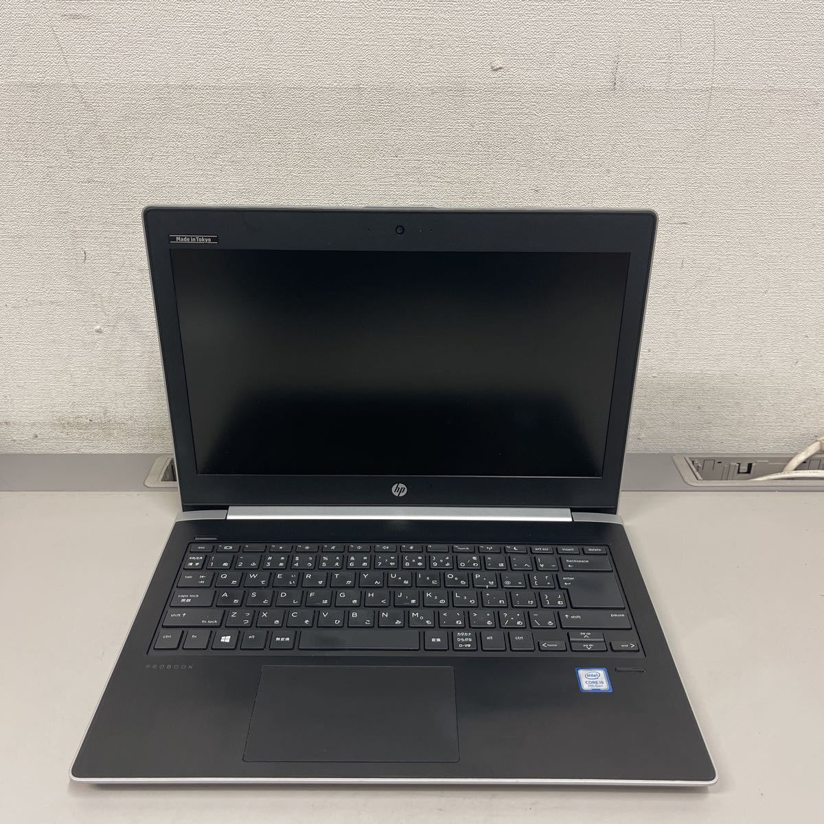 F33 HP ProBook 430 G5 Core i5 7200U メモリ8GB 0 G5 HP for your 256GB
