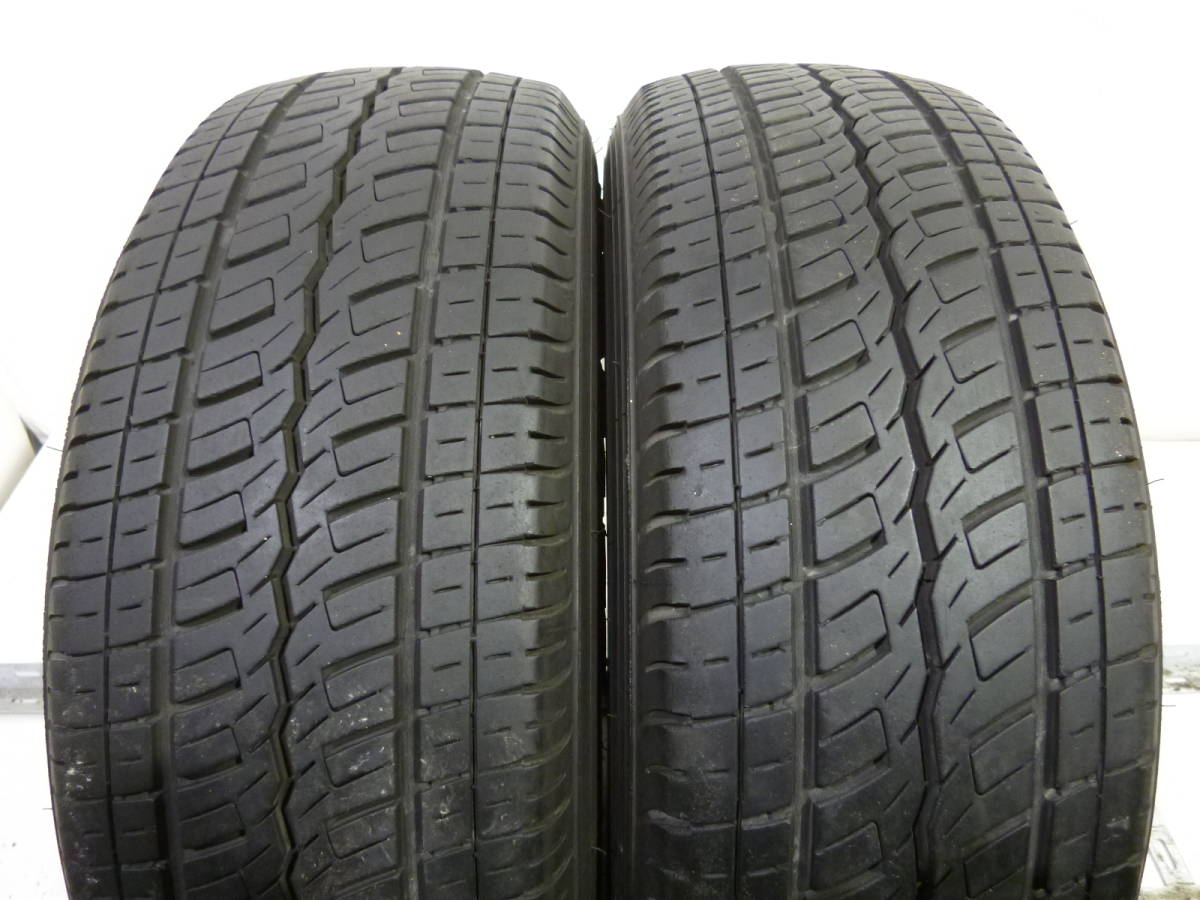  @即日発送＠ホワイトレター＠ 215/60R17 109/107 TOYO H20 ２本 １２９０２(中古品)｜売買されたオークション情報、yahooの商品情報をアーカイブ公開 - オークファン 17インチ