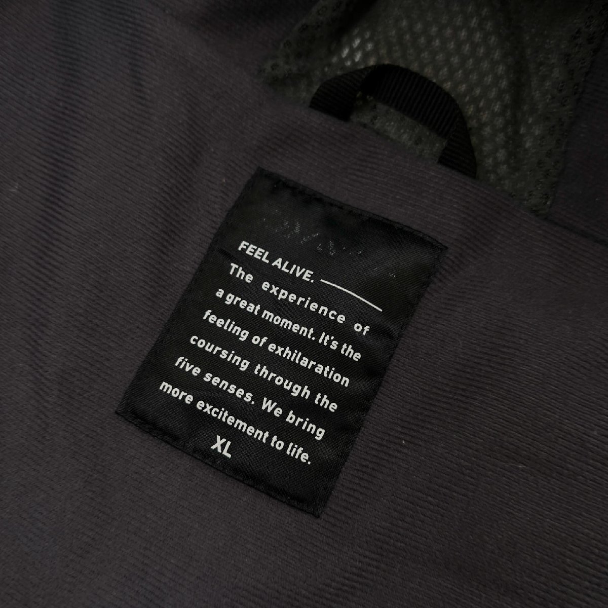 DAIWA FEEL ALIVE フィッシングウェア セットアップ（GORE-TEX◇上下 