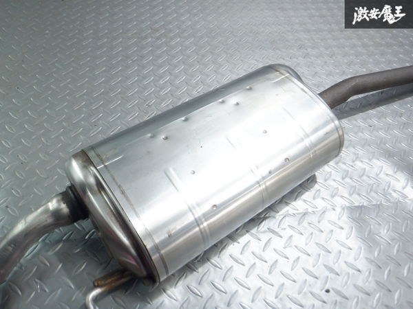 ダイハツ 75系 ストレートセンターパイプ 値下げしました ダイハツ 75系 ストレートセンターパイプ 値下げしました ダイハツ 75
