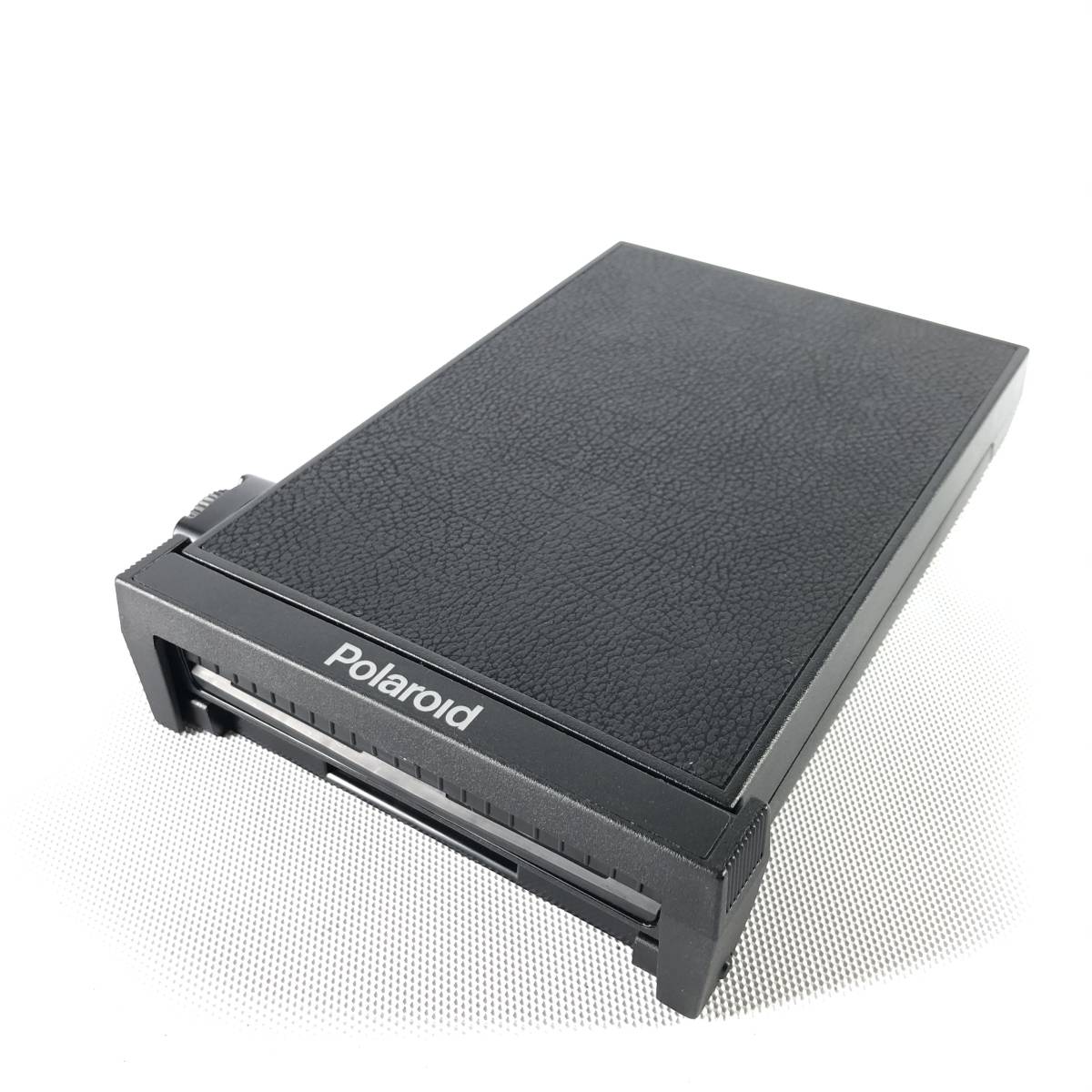 BRONICA ZENZA Camera - Zenza 月刊 ゼンザブロニカ ポラロイド中判