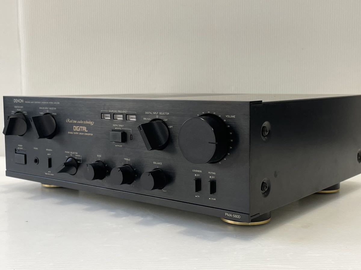 ジャンク Harman Kardon Citation sixteen 現状渡し
