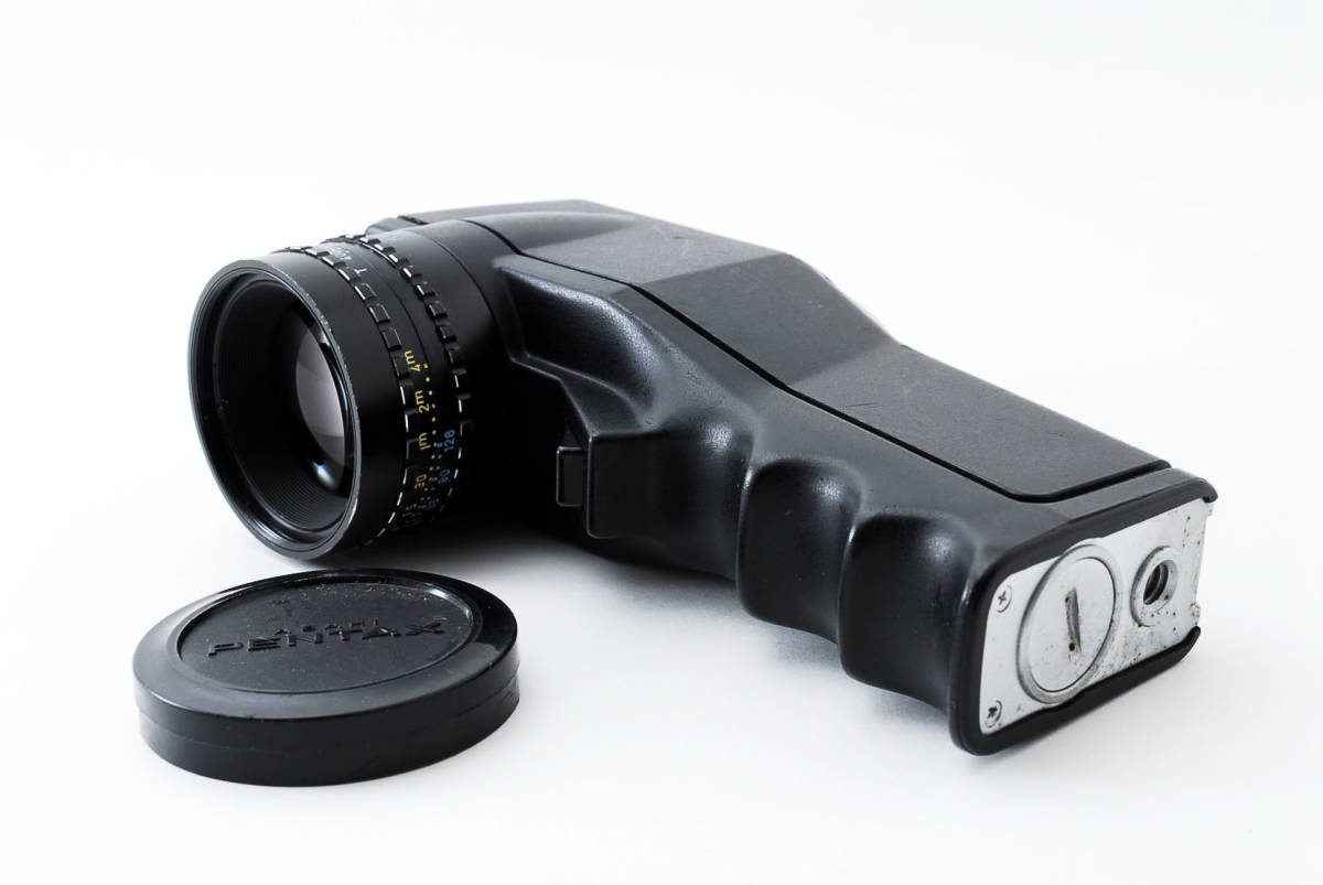 PENTAX DIGITAL SPOTMETER ペンタックス デジタルスポットメーター 