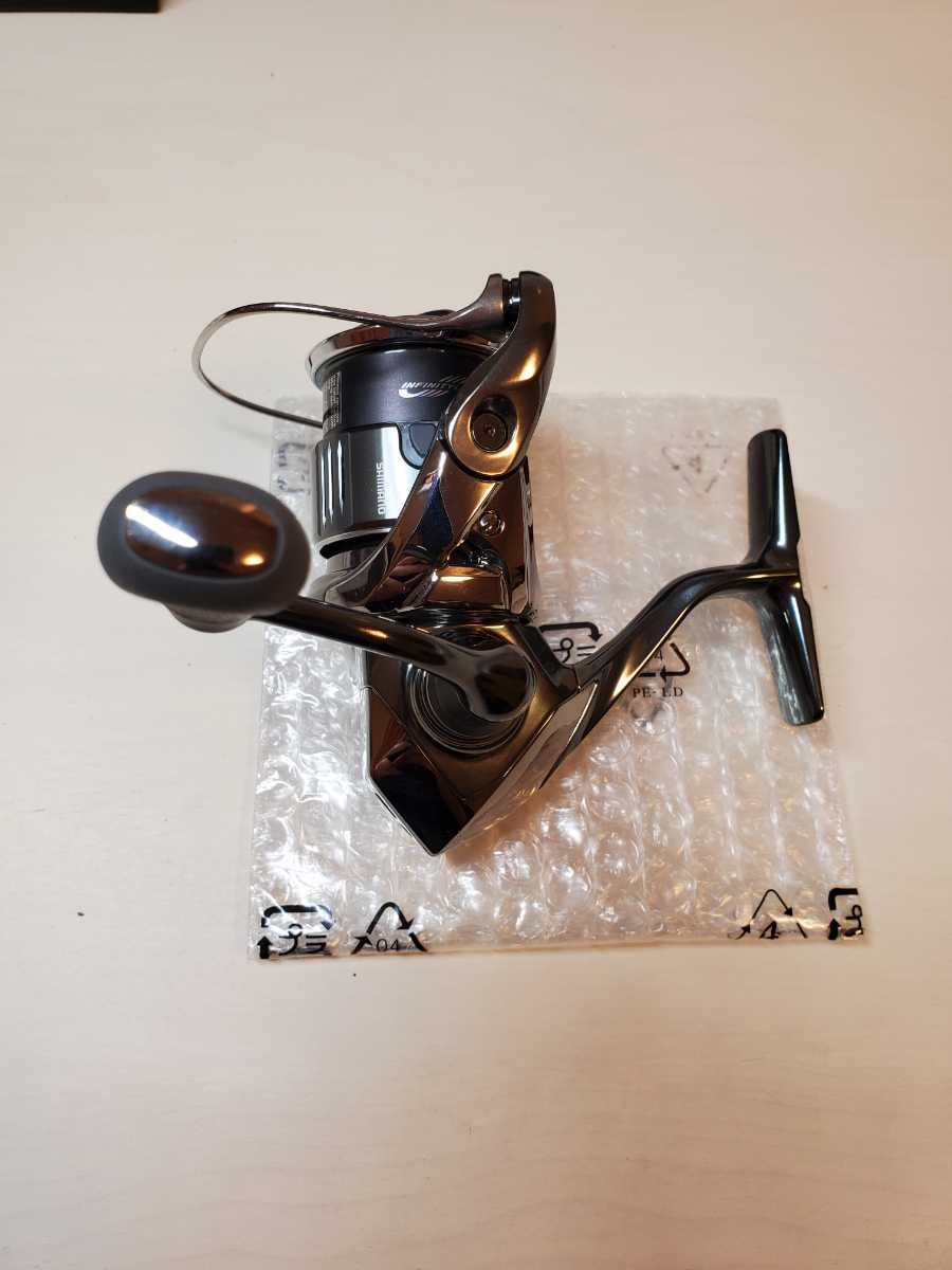 C2000SHG SHIMANO シマノ ステラ 22ステラ 0 - スピニングリール