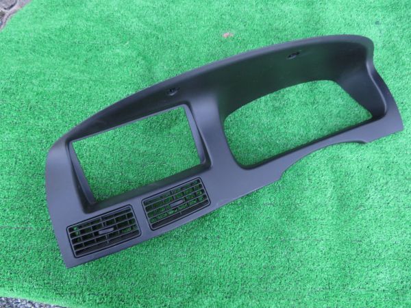 L152S MOVE オーディオパネル 2DIN c7 ムーヴ L150S L152S L160S