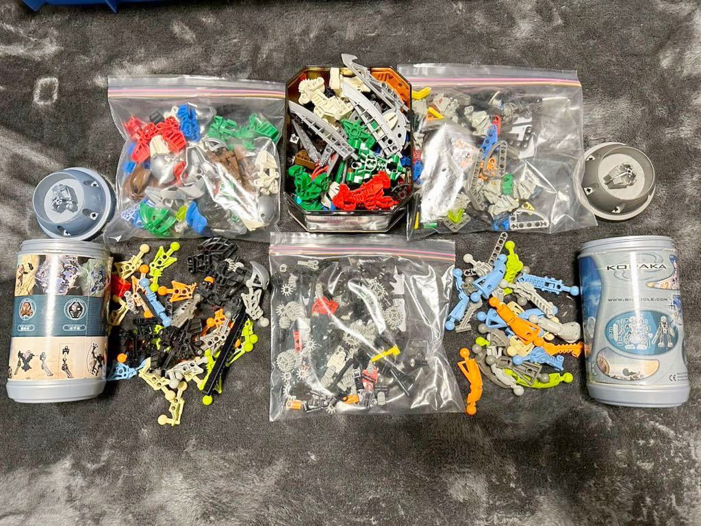レゴ LEGO まとめ売り 大量 レア物 ミニフィグ 25年前 当時物 約20kg 
