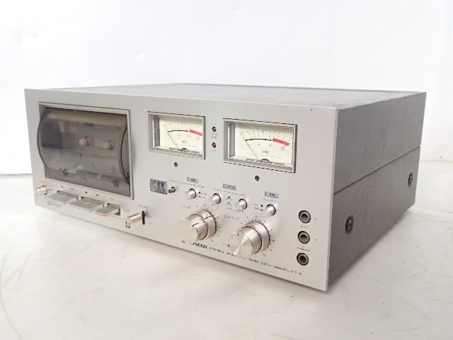 お2●ダブルカセットデッキ SD 515F お2○ダブルカセットデッキ SD 515F｜お2○ダブルカセットデッキ SD