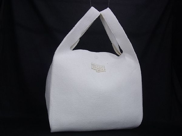 1円 □美品□ Maison Margiela メゾンマルジェラ S35WC0075 パイル 