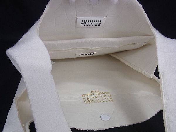 1円 □美品□ Maison Margiela メゾンマルジェラ S35WC0075 パイル 